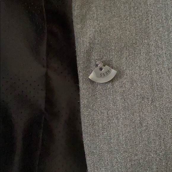 Express work jacket - Picture 2 of 3